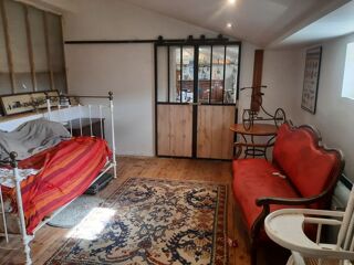  Loft à vendre 3/4 pièces 200 m²