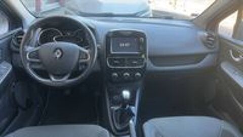 Clio IV Clio dCi 75 Energy Zen 2017 occasion 93400 Saint-Ouen