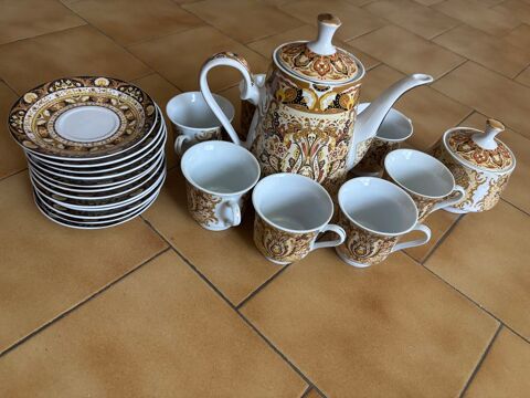 Service � caf� 10 Lunel (34)