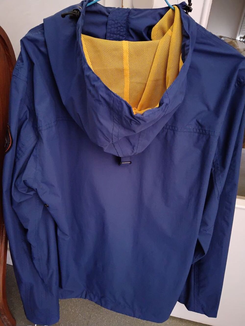 Veste Napapijri Vtements
