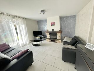  Maison � vendre 7 pi�ces 150 m�