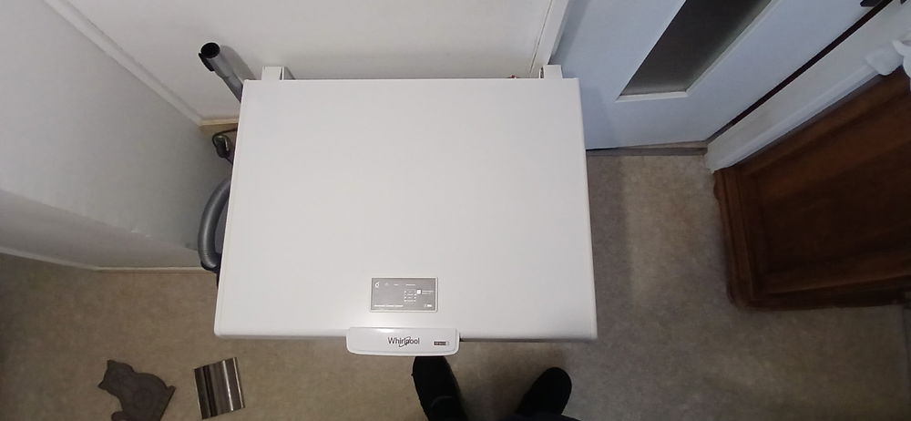 Cong&eacute;lateur bahut Electrom�nager