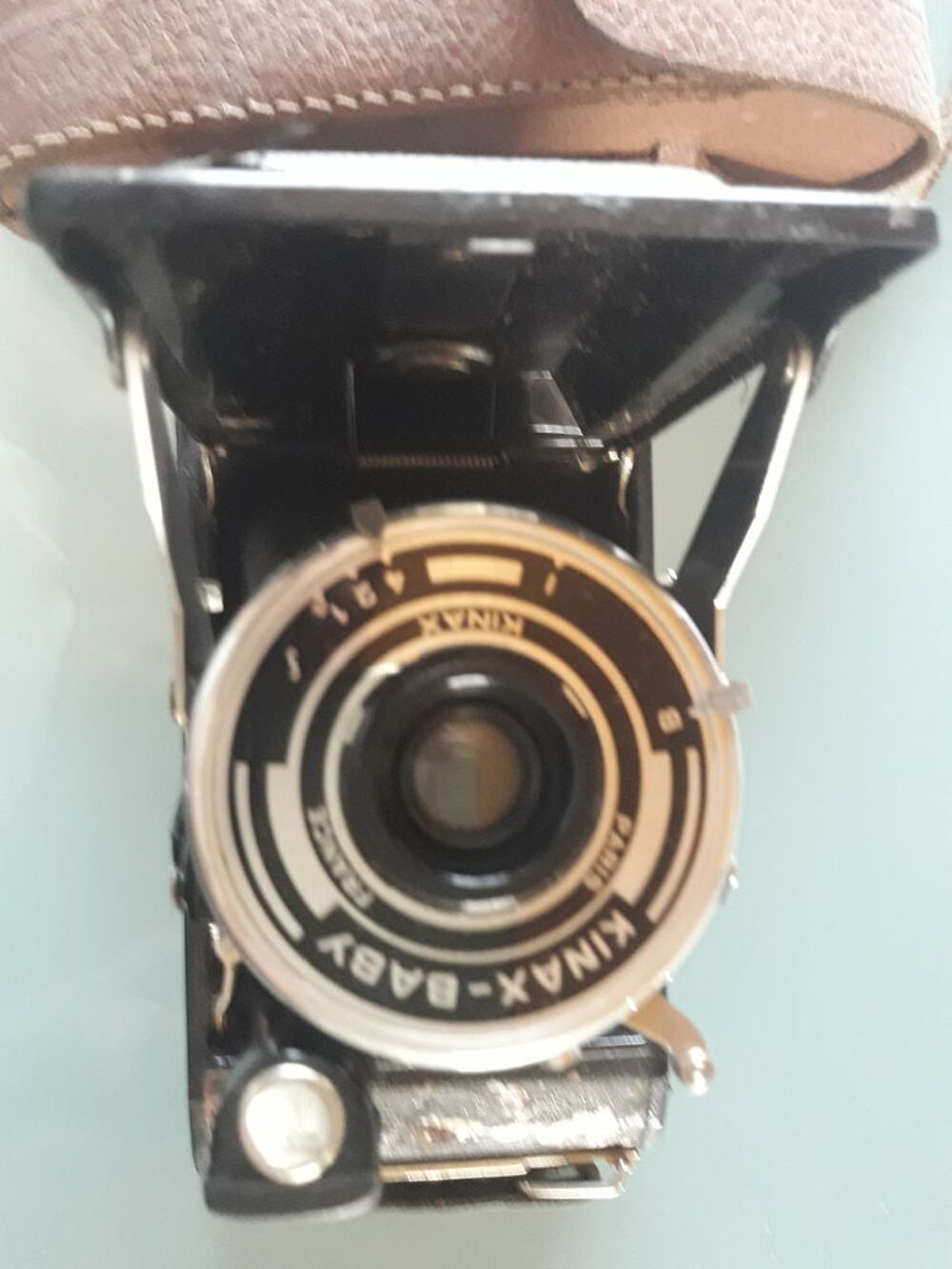 Appareil photo ancien Photos/Video/TV