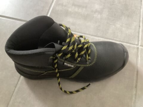 Chaussures de s�curit� 20 Lyon 8 (69)