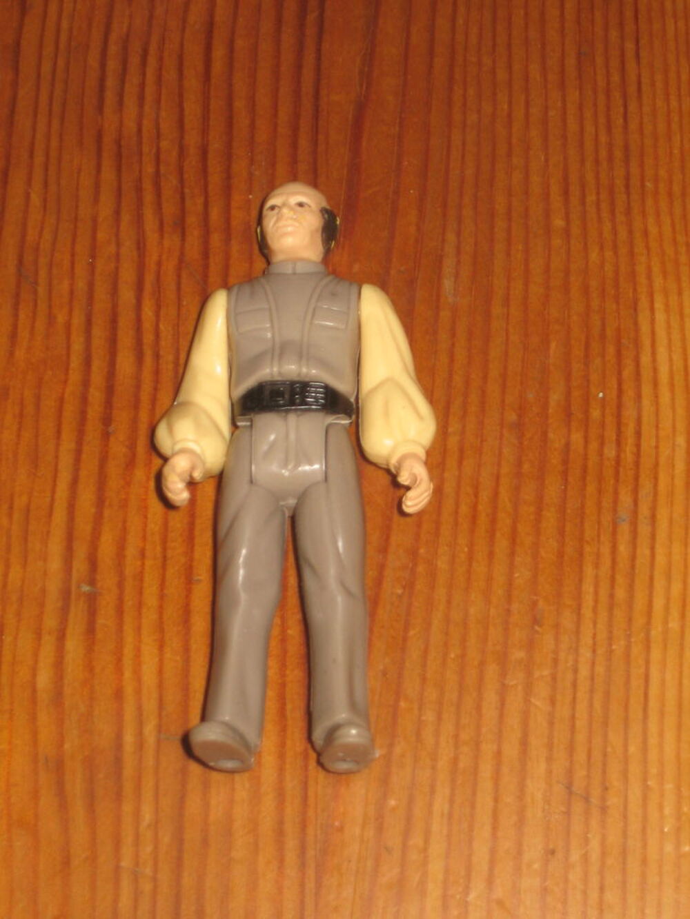 figurine STAR WARS LOBOT kenner 1980 