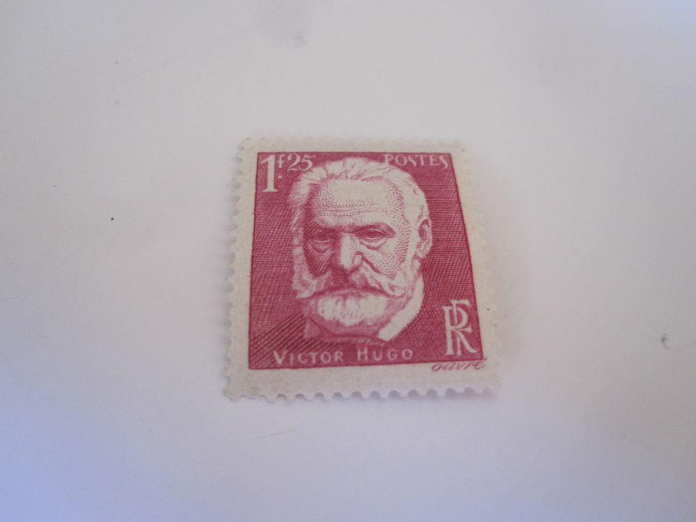 Timbre N&deg; 304 ann&eacute;e 1935 