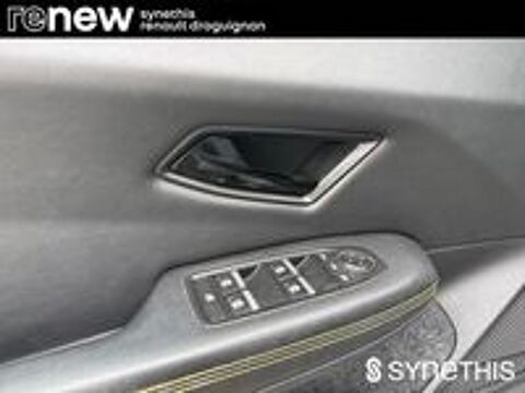 M&eacute;gane Megane E-Tech EV60 220 ch super charge Techno 2023 occasion 83300 Draguignan