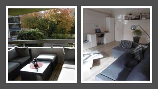 Location  Appartement 