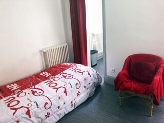  Appartement  louer 1 pice 21 m