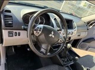 L200 2.5 TD 178 DBLE CAB INTENSE 2011 occasion 20260 Calvi