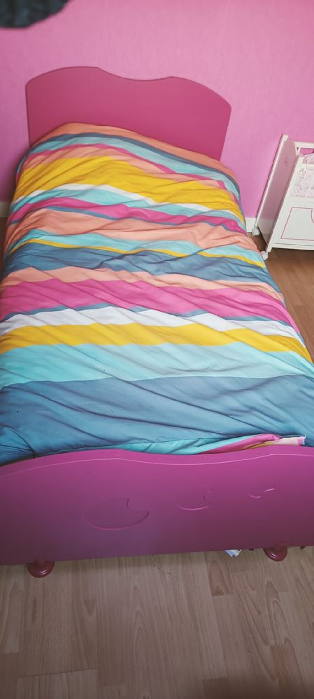 Lit enfant de 90 cm Meubles