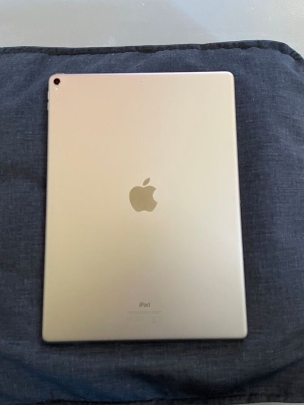 iPad Pro T�l�phones et tablettes