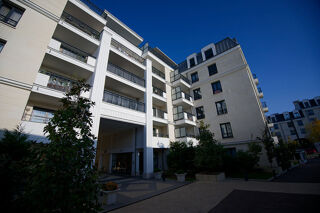  Appartement � vendre 3/4 pi�ces 81 m�