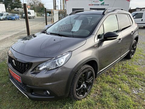 Peugeot 2008 SUPERBE  130CV 1&egrave;re main