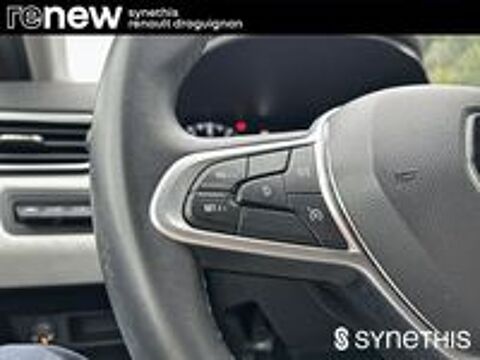 Clio V Clio TCe 100 GPL Evolution 2023 occasion 83300 Draguignan