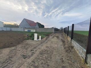  Terrain � vendre 574 m�