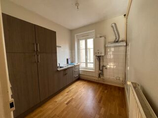  Appartement à louer 3 pièces 57 m²