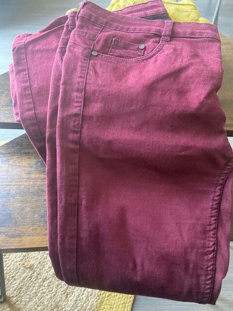 Jeans femme Cudos (33)