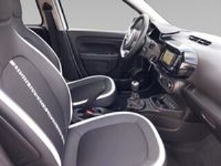 Twingo III SCe 65 SL Urban Night 2024 occasion 08200 Wadelincourt