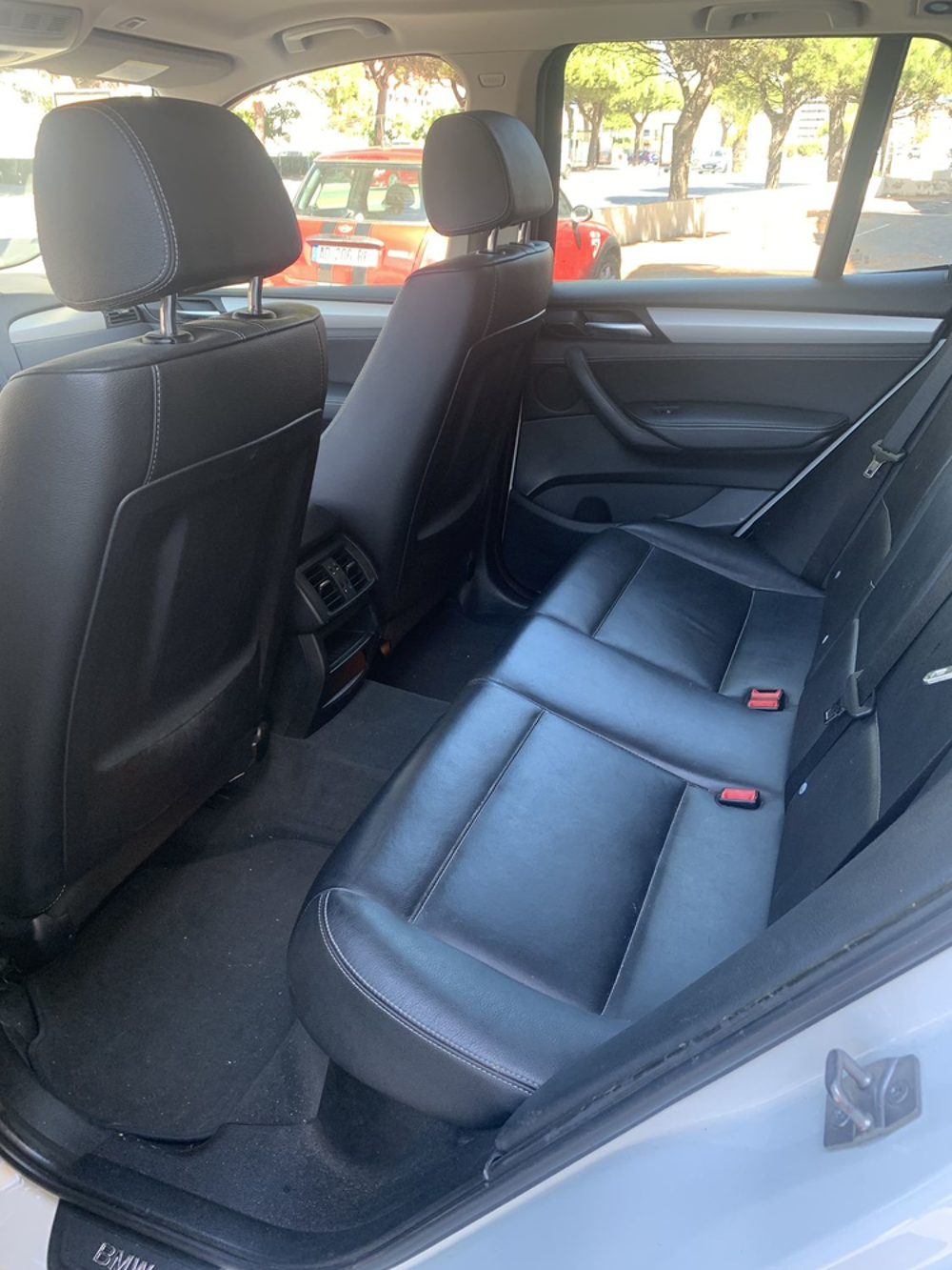 X3 xDrive35d 313ch Confort Steptronic A 2013 occasion 66750 Saint-Cyprien