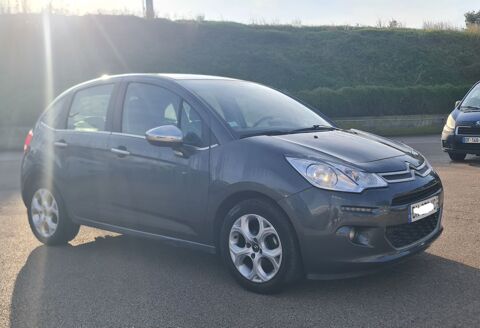 Citroen c3 1.4 HDI 70 CONFORT