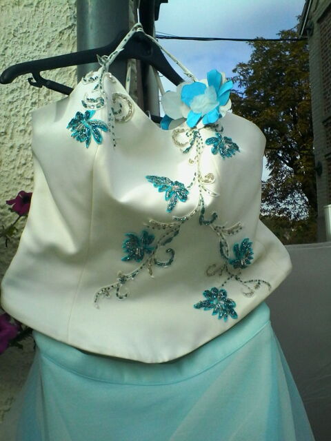 ROBE DE MARIEE 400 Senlis (60)