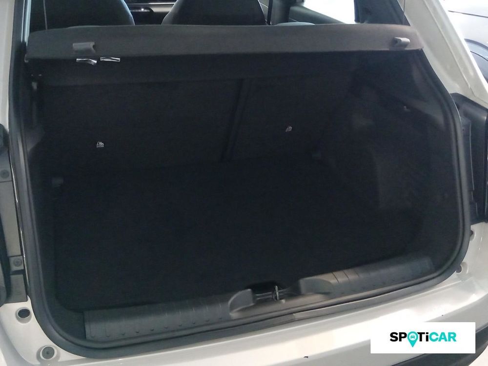 Fiat 600 T-Gen 3 1.2 Hybrid 145ch eDCT6 Pop 2025 occasion 46000 Cahors
