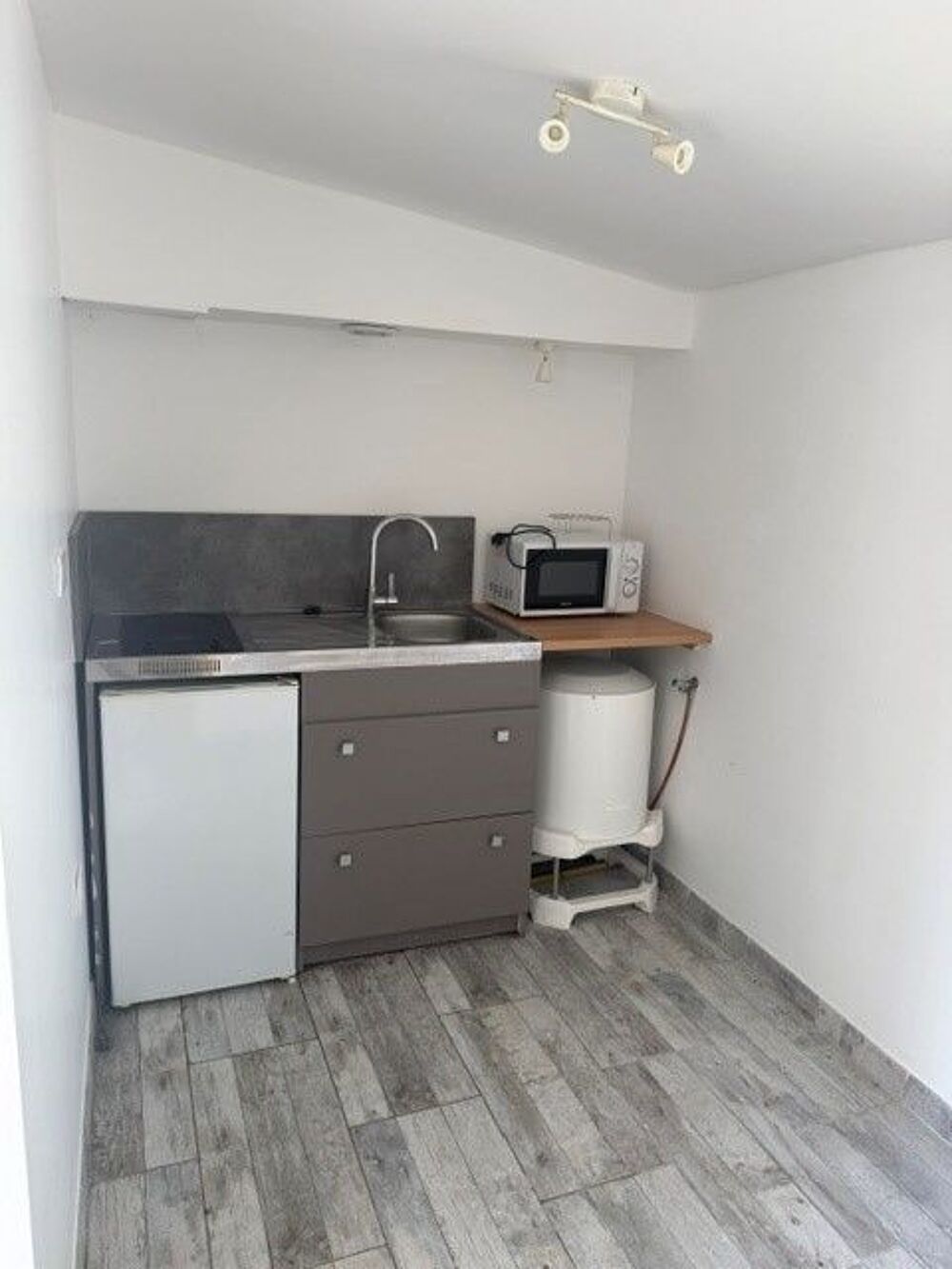 Location Maison STUDIO Auneau