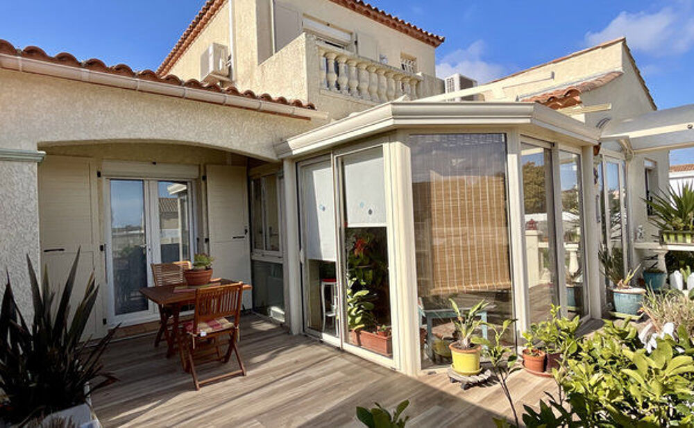 Vente Maison maison 133m2 