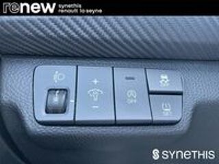 Rio 1.0 T-GDi 120 ch MHEV DCT7 GT-Line Premium Business 2023 occasion 83500 La Seyne-sur-Mer