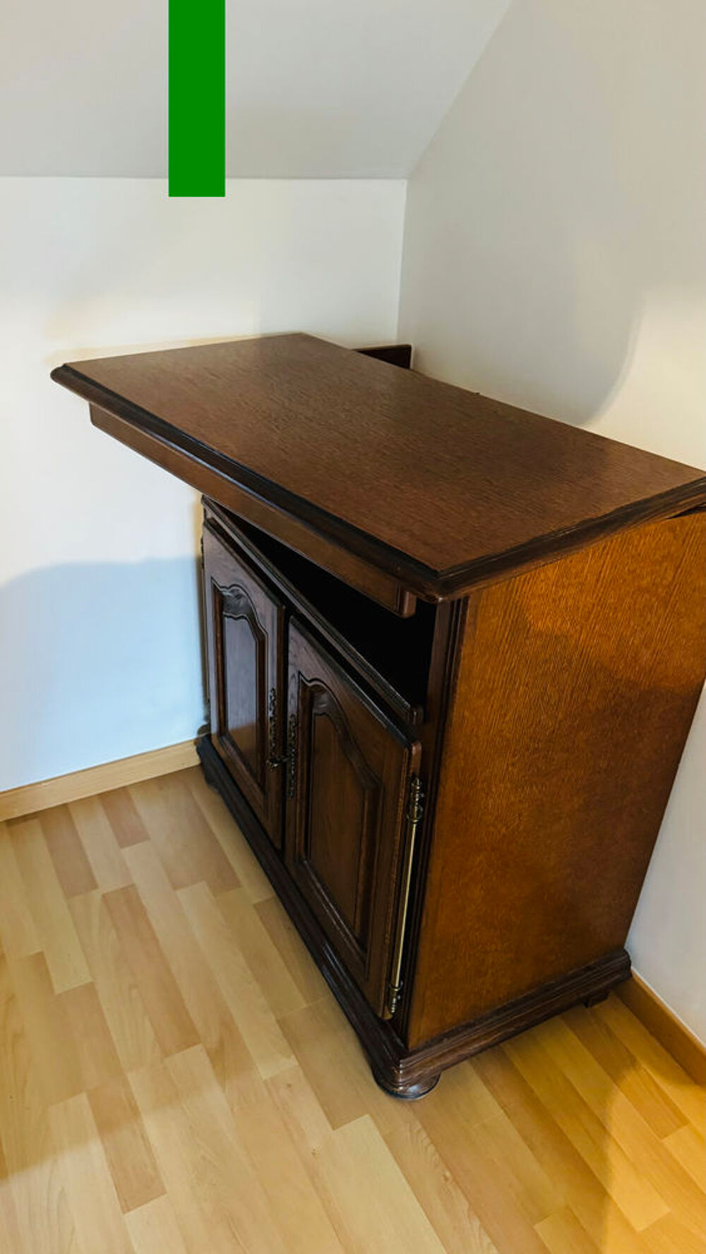 Meuble TV rustique Meubles