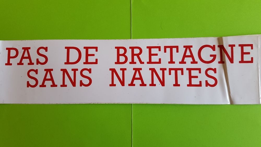 NANTES 
