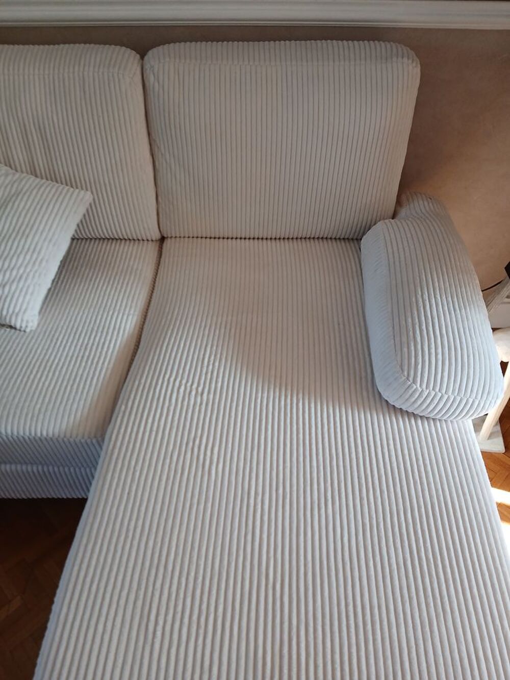 Canap&eacute; xxl Meubles