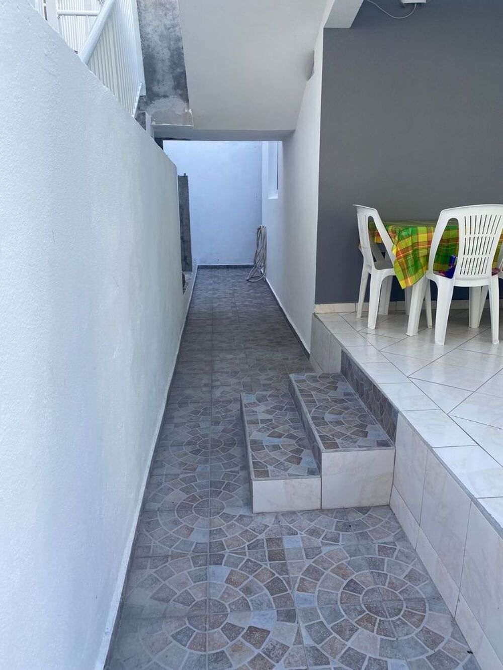   SAISONNIERE STE ANNE GUADELOUPE PROXIMITE PLAGE DOM-TOM, Sainte-Anne (97180)