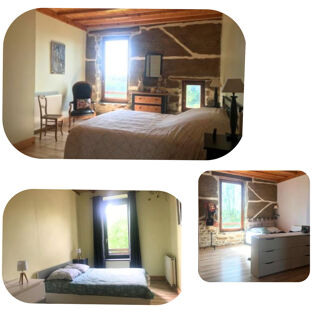  Maison � vendre 6 pi�ces 262 m� Marcenod