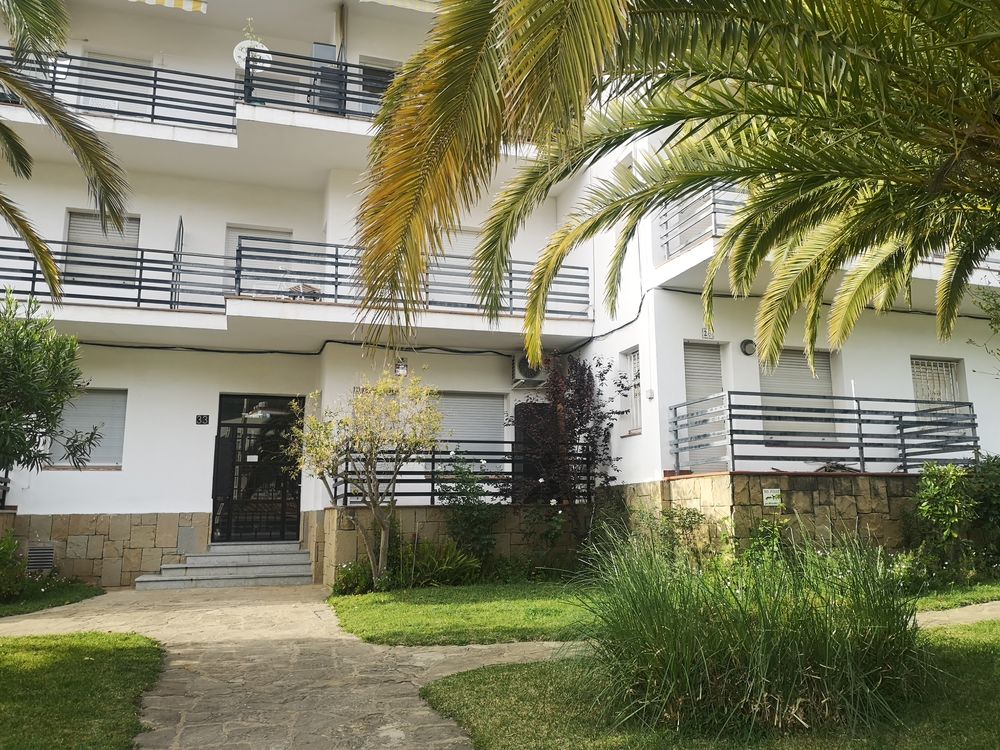   APPARTEMENT T2 ROSAS Espagne, ROSES OU ROSAS