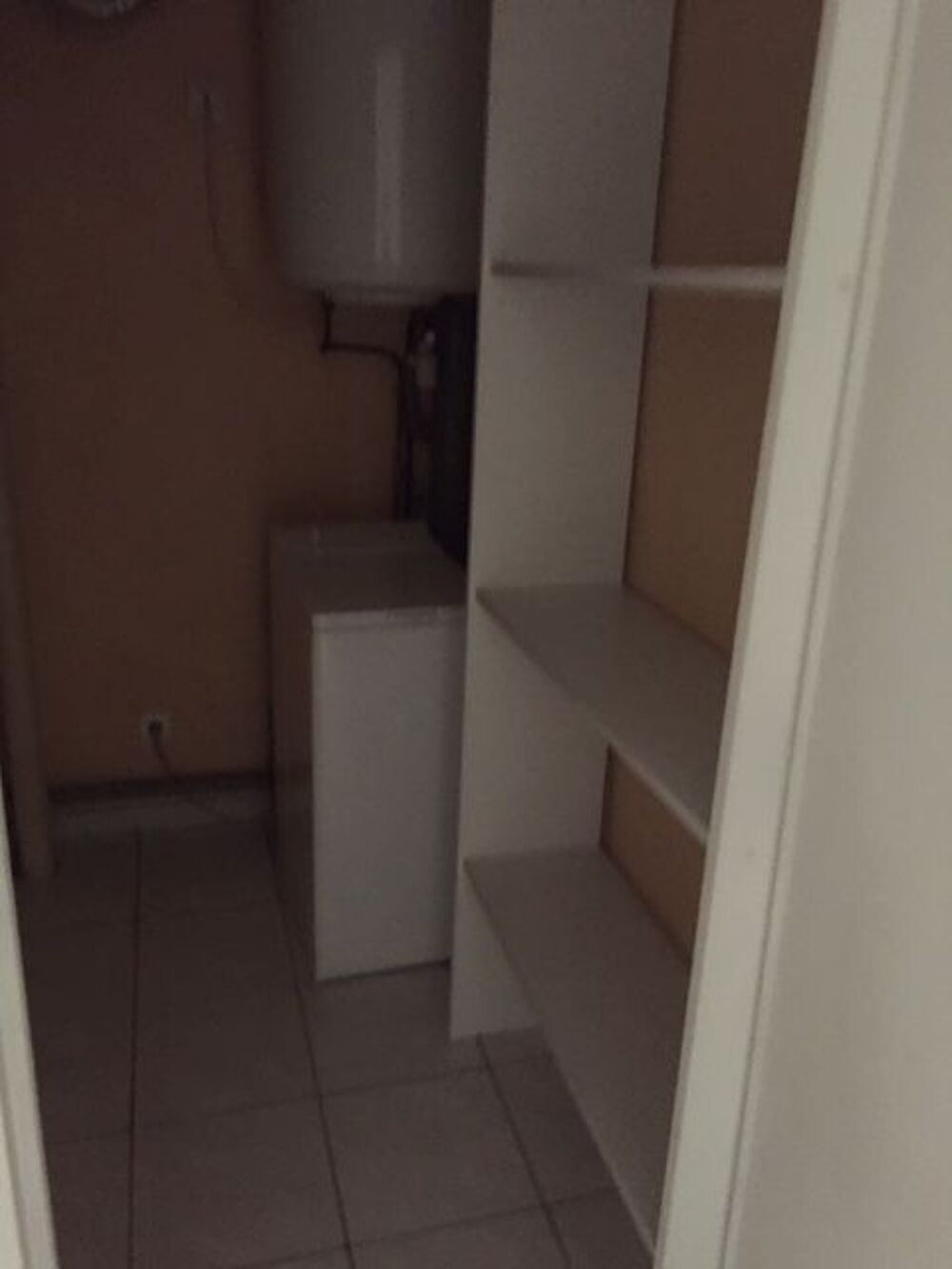Location Appartement F 1 Meublé F1 35 m2 St Martin Héres prés Campus Saint-martin-d'hères