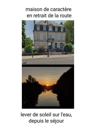  Duplex/triplex  vendre 3 pices 56 m