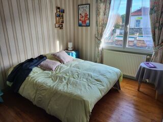  Maison � vendre 7 pi�ces 141 m� La chapelle-saint-laurent
