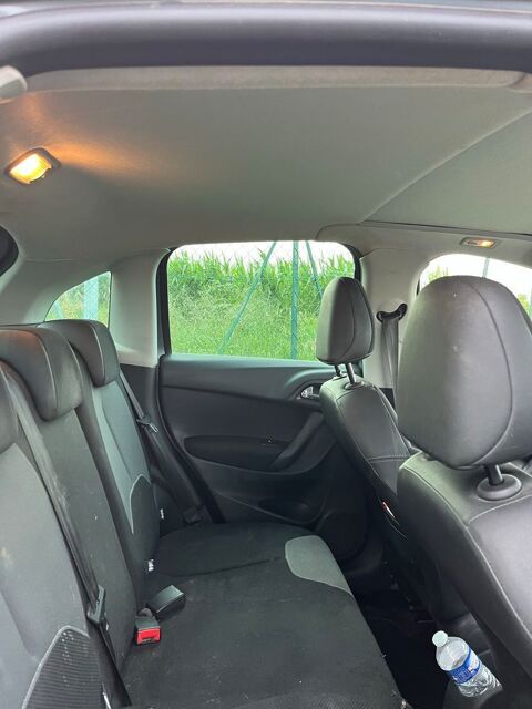 Citroën C3 1.4 HDi Airplay 2011 occasion Tours 37000