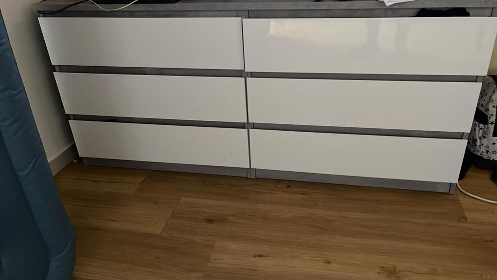 Commode 2*3 Meubles
