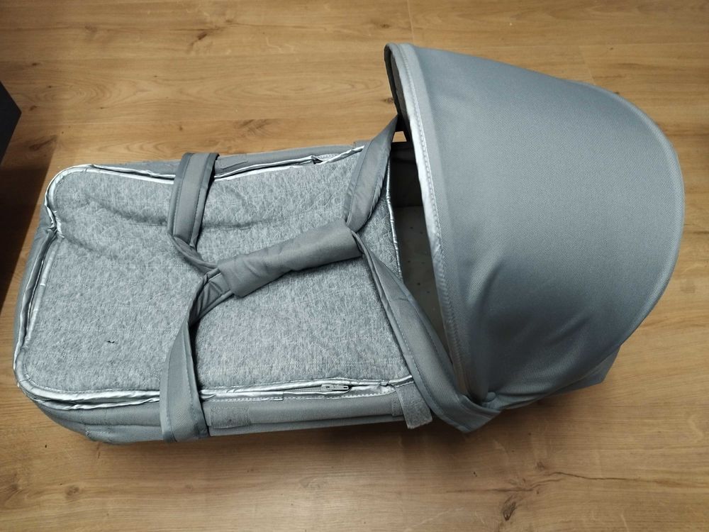 Couffin b&eacute;b&eacute; Vertbaudet Mobilier enfants