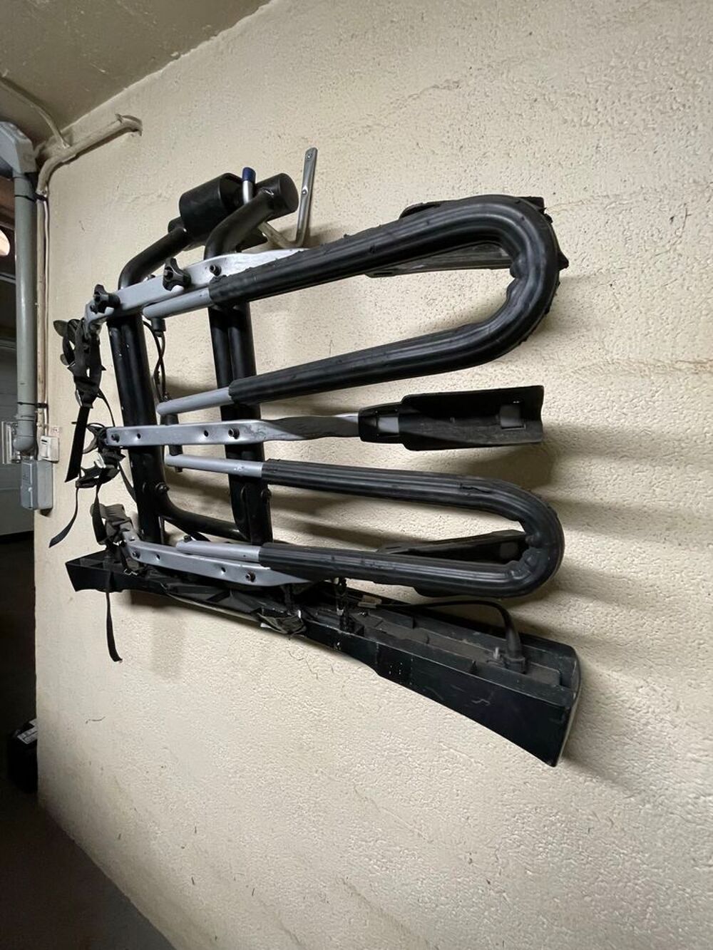 porte v&eacute;los Vélos