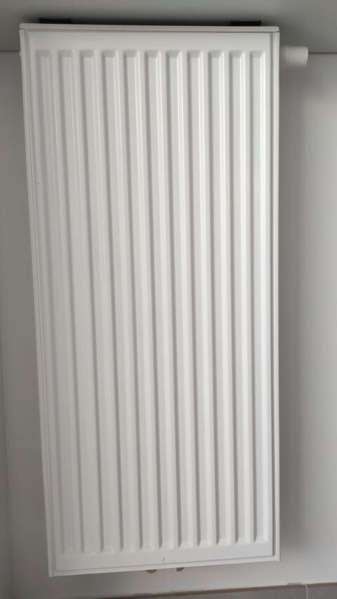Radiateurs eau chaude avec t�te thermostatique - Lot de 4 80 Marseille 10 (13)
