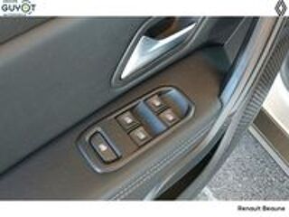 Duster Blue dCi 115 4x2 Prestige 2022 occasion 21200 Beaune