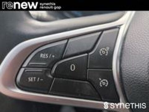 Clio V Clio E-Tech full hybrid 145 Evolution 2023 occasion 05000 Gap