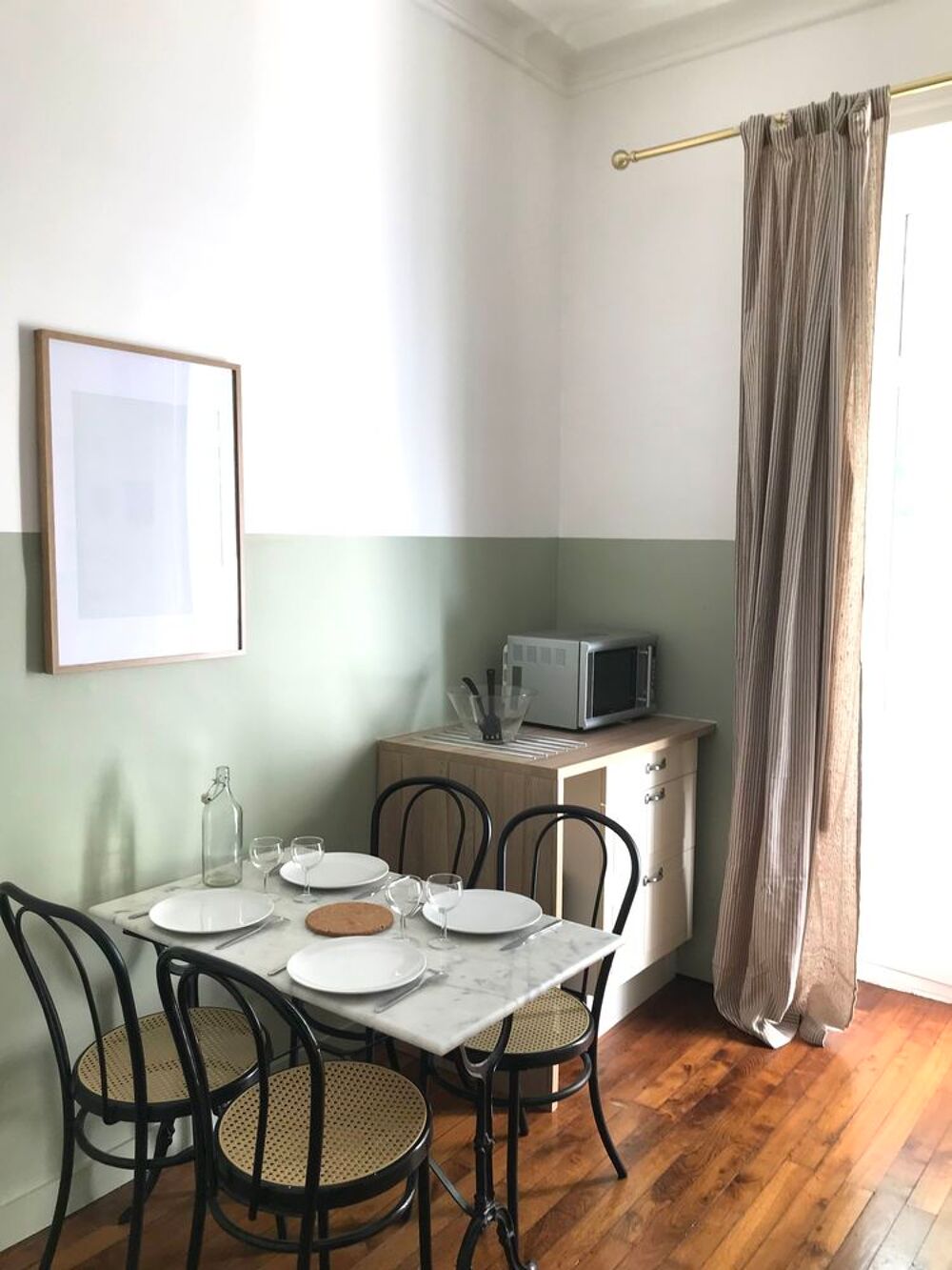 Location Appartement 28m2 Nantes centre Nantes