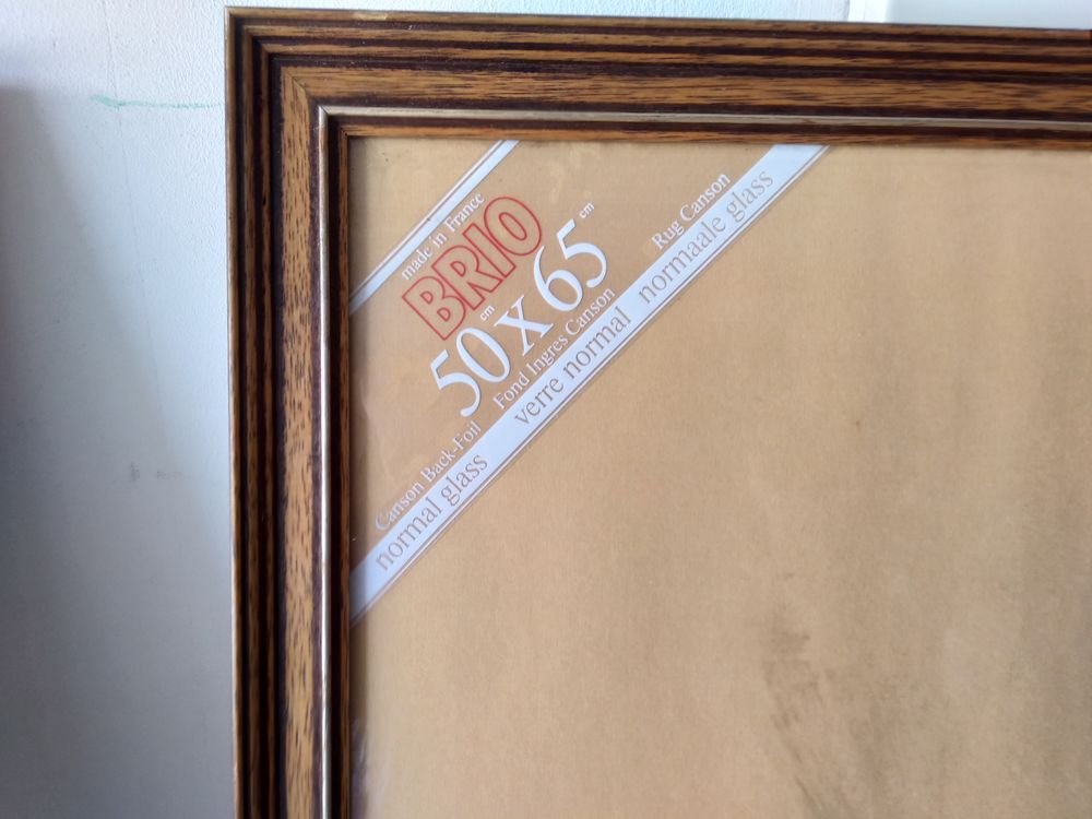 Cadres Bricolage