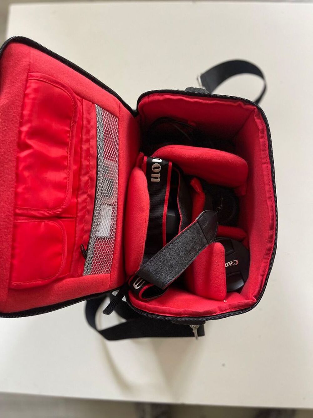 Kit Canon EOS 5D Mark III COMPLET PRO avec batterie + Grip + Photos/Video/TV