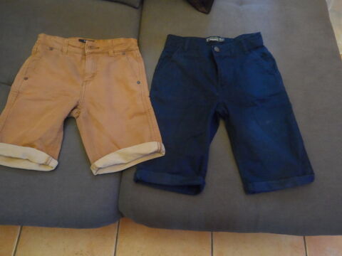  Bermuda marron garon 10 Malaucne (84)